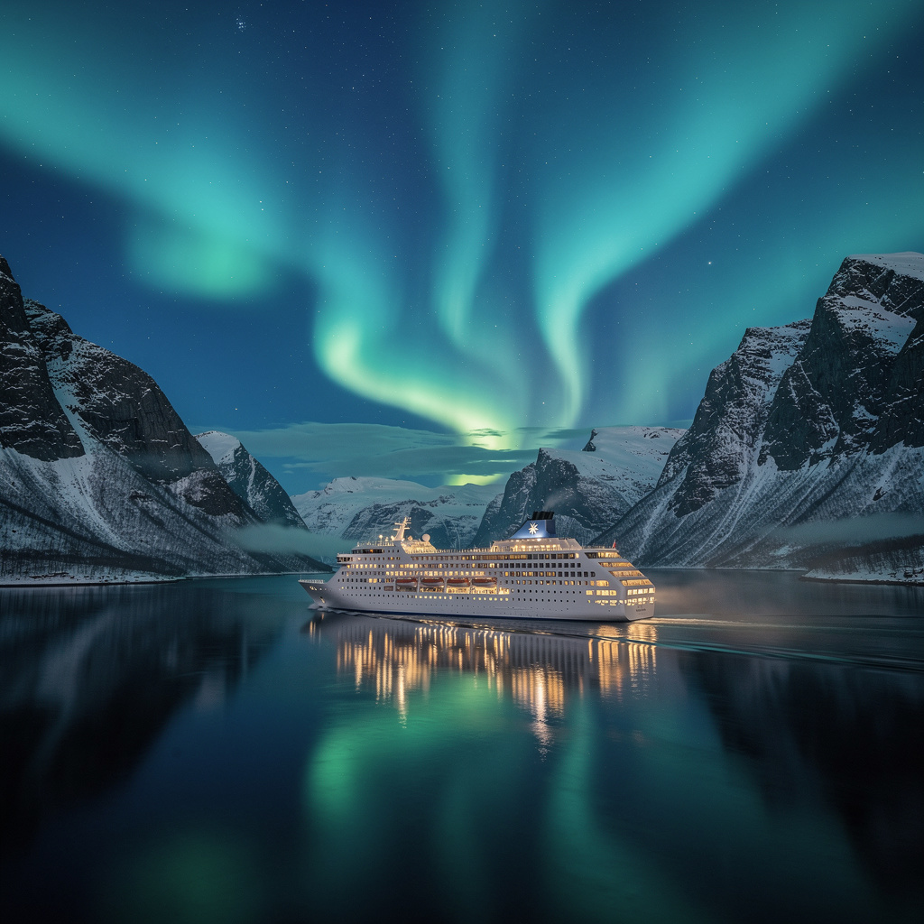 Norwegen